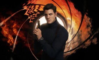 007 First Light
