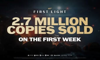 007 First Light
