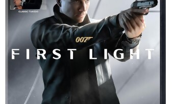 007 First Light