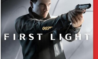 007 First Light