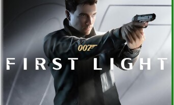 007 First Light