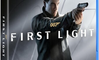 007 First Light