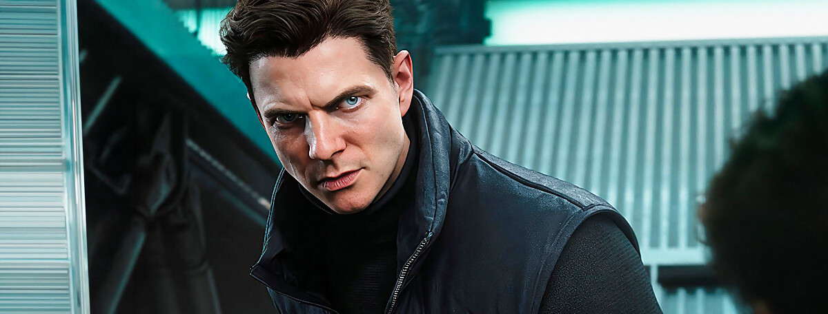 007 First Light : du Hitman, du Uncharted et même du Sifu, mais surtout un jeu p