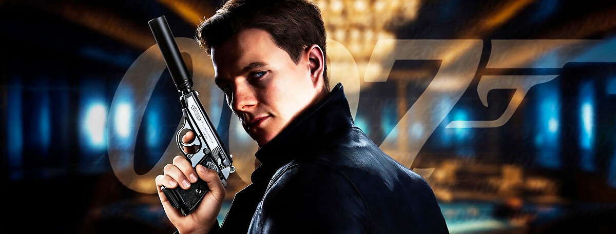 Test 007 First Light : le retour de James Bond par la grande porte !