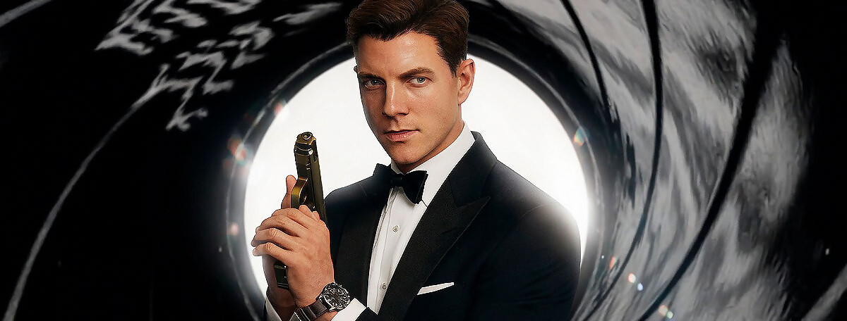 Test 007 First Light : James Bond relance le blockbuster pop-corn et ça fait un