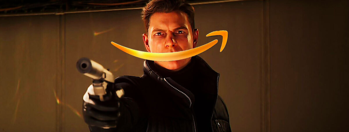 007 First Light : face au succès du jeu, Amazon MGM met son grain de sel pour le