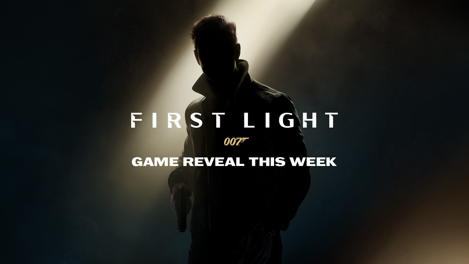 007 First Light : une origin story pour James Bond, par les créateurs ...
