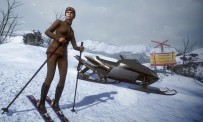 007 Legends