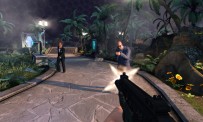 007 Legends