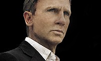 007 Legends : des images de Skyfall
