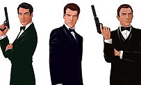 007 Legends : new gameplay trailer