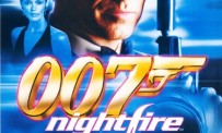 James Bond : Nightfire