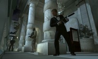 007 : Quantum of Solace