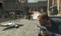 007 : Quantum of Solace