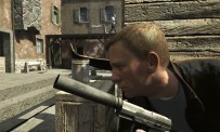 007 : Quantum of Solace
