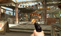 007 : Quantum of Solace