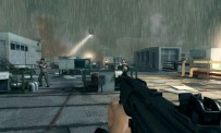 007 : Quantum of Solace