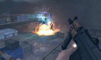007 : Quantum of Solace