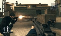 007 : Quantum of Solace