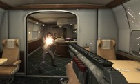 007 : Quantum of Solace