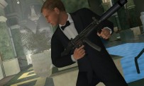 007 : Quantum of Solace