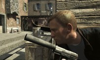 007 : Quantum of Solace