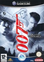 007 : Quitte ou Double