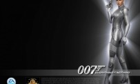 James Bond 007 : Quitte ou Double