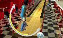 10 Pin : Champions Alley