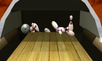 10 Pin : Champions Alley