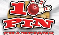 10 Pin : Champions Alley