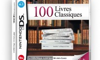 Test 100 Livres Classiques DS