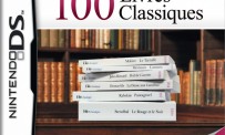 100 Livres Classiques sur DS