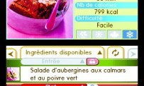 1000 Recettes de Cuisine avec ELLE à Table