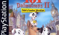 101 Dalmatians II : Patch's London Adventure