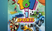 101-in-1 Sports Megamix : trailer