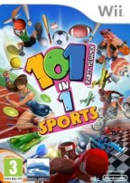 101 in 1 Party Megamix Sports