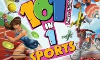 101 in 1 Party Megamix Sports