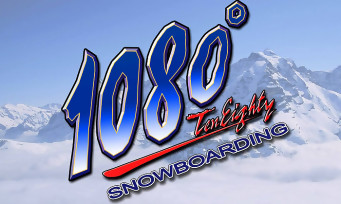 1080 Snowboarding : toutes les rumeurs sur la version Switch