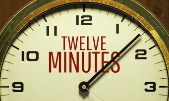 12 Minutes : l'exclu Xbox est terminée, le jeu sort sur PS4, PS5 et Switch