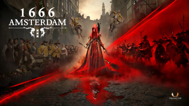 1666 Amsterdam