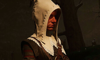1666 Amsterdam : c'est le nouveau jeu de Patrice Desilet, le créateur d'Assassin's Creed qui est parti d'Ubisoft