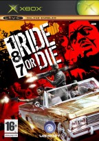 187 : Ride or Die