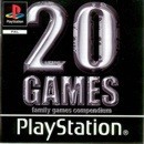 20 Games : Family Games Compendium