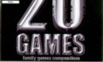 20 Games : Family Games Compendium