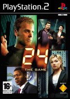 24 : The Game