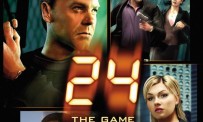 24 : The Game