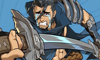 2XKO : le jeu de baston League of Legends est un four, la moitié des développeurs licenciés