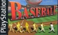 3D Baseball
