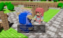 3D Dot Game Heroes